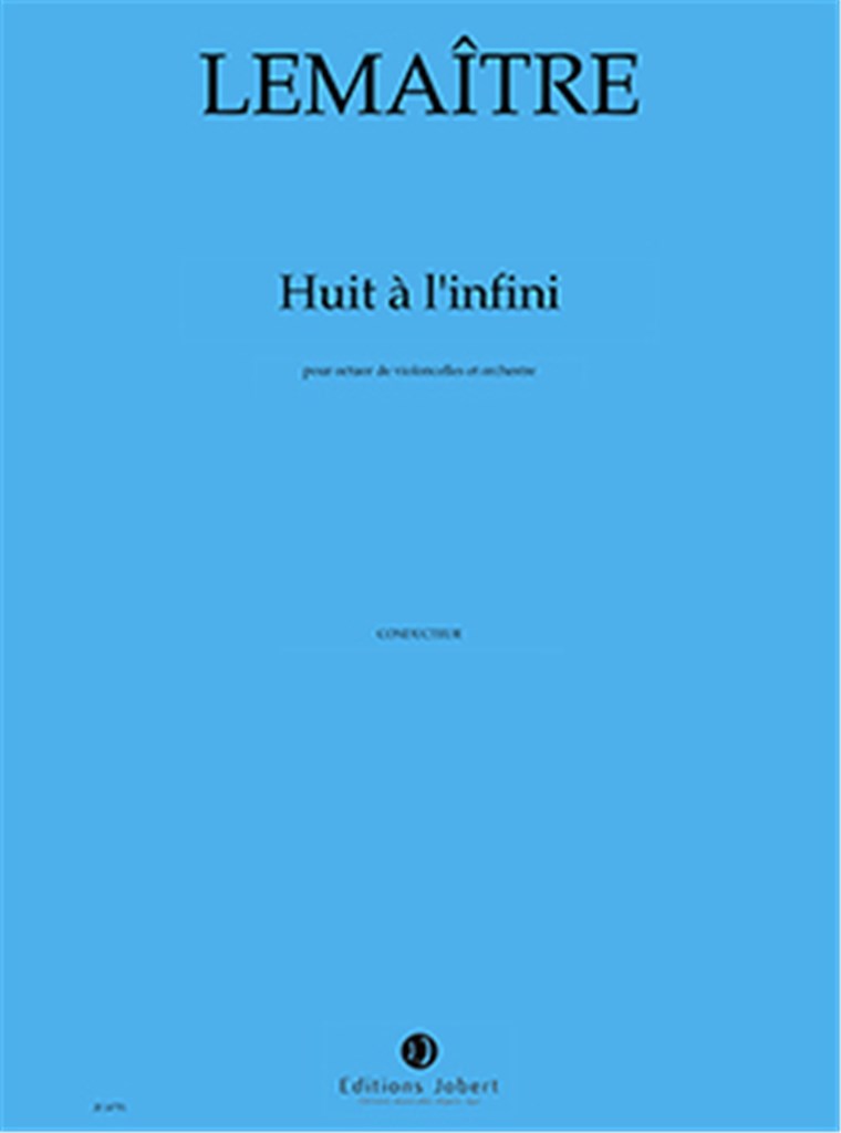 Huit à l'infini